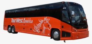 Outstanding Service - Bus Tours Red