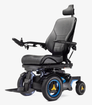 Power Wheelchairs - Wheelchair For Muscular Dystrophy