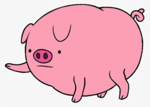 Download Pig Png Transparent Images Transparent Backgrounds - Adventure Time Pig Png