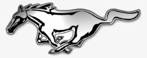 Logo Ford Mustang - Ford Mustang