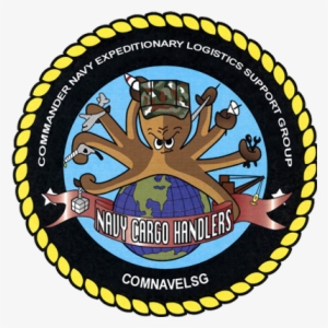 Navelsg - Navy Cargo Handling Battalion