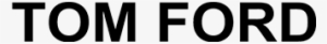 Tom Ford Logo Png - Graphics