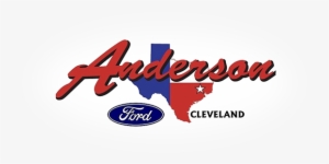 Anderson Ford - Ford Racing