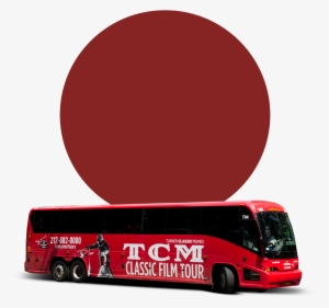 New York Tour Bus - New York City