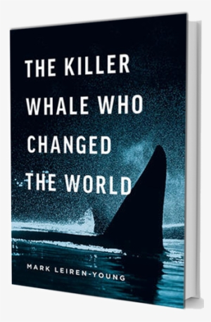 Pin It On Pinterest - Killer Whale Who Changed The World [book]