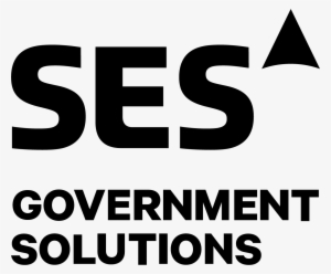 Underwritten By - Ses Government Solutions Logo - 1234x1024 PNG ...