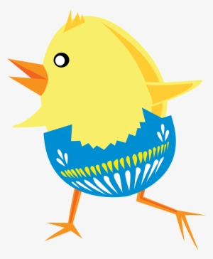 Citicoline Is A Choline Donor - Easter Chicken Png