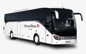 Contact - Ellenius Buss