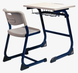 Trends Zuma Imported Standard School Desk Furniture - Furniture