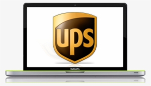 Not Only Does Ups Worldship Allow You To Streamline - Calyx Point