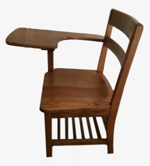 School Desk - School