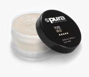 Pura Hair Wax