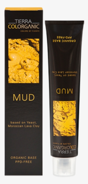 Colorganic Mud - 60 Ml - Tierra Colorganic Mud Купить