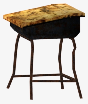 Schooldesk - Wiki