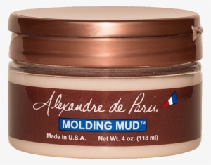 Best Hair Salon & Spa Northern Virginia - Alexandre De Paris Molding Mud