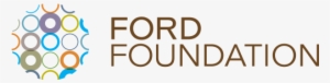 Optimal Studies Employment Clusters For Low-skilled - Ford Foundation Logo