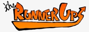 Runner Ups Logo Square - Runner Ups