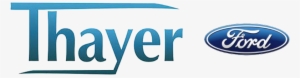 Thayer Ford