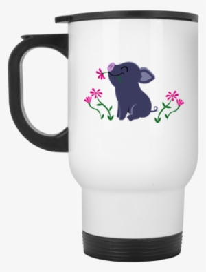 Available Cute Pig Mugs - Mug