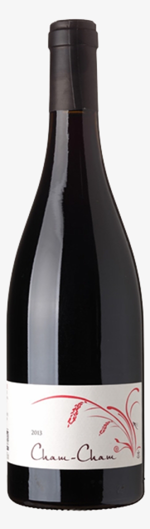Mas De Valeriole Red Cham Cham Winner - Yalumba Y Series Shiraz Viognier