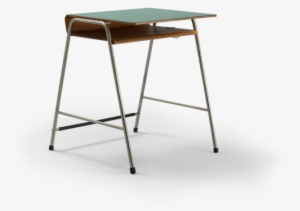 Munkegårds School Desk - Table