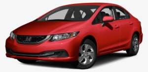 2015 Honda Civic Sedan - 2018 Kia Optima Hybrid
