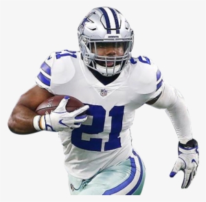 Ezekiel Elliot - Nfl