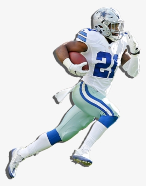 Player Dallas Cowboys Player Ezekiel Elliott Ezekiel Elliott Ezekielelliott  Ezekielelijahelliott Ez by Wrenn Huber