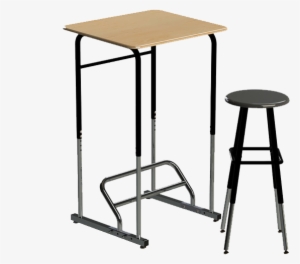 Standing-desk - Standing Desk School