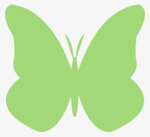 Butterfly Clip Art At Clker Com Vector - Art