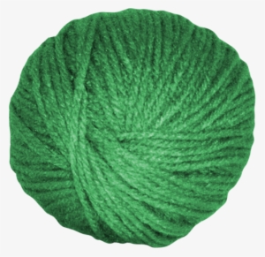 Jpg Transparent Library Green By Clipartcotttage On - Green Yarn Png