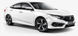 Honda Civic 2018 Png