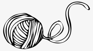 Png Clipart Architetto B W Big Image Png - Crochet Hook Clip Art