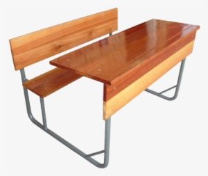 In Schools - Coffee Table