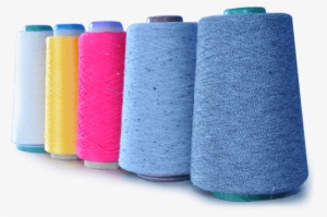 Slub Yarn - Tiruppur