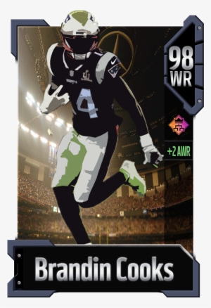 Png Library Download Top Running Backs Ranks Ezekiel - Madden Nfl 18