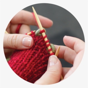 Workshops - Crochet Png Transparent