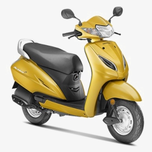 Honda Activa Free Png Image - Honda Activa 5g Colours