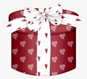 Gift Box Png Image - Gift