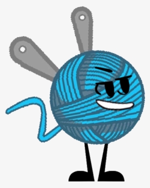 Yarn,