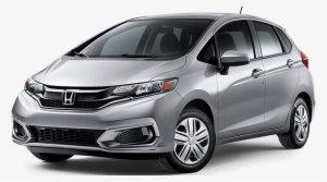 2018 Honda Fit Price