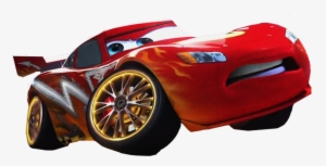 Photoshop, Graphic Design, Vehicles, Cars, 1, Movie, - Car Mcqueen Cartoon Hd