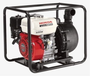 Free Png Water Pump Png Images Transparent - Honda Wmp 20