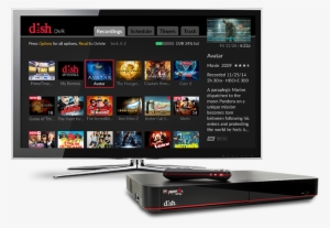 Technology - Dish Network Cable 2018