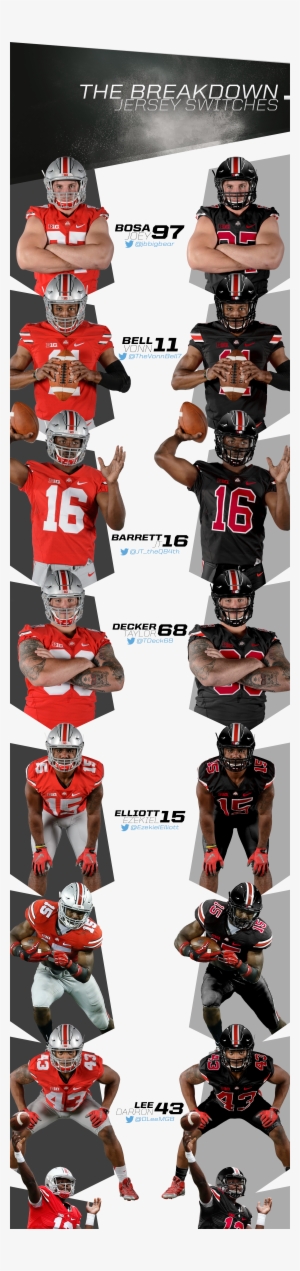 Thank You - American Football