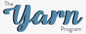 Yarn - Calligraphy