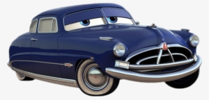 Cars - Cars Doc