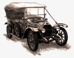 Tags - - Old Car Transparent Background