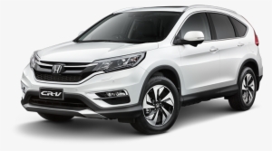 Honda Cr V 2018 Png