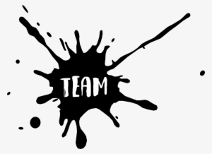 Explore Synthetink - Ink Splatter Vector